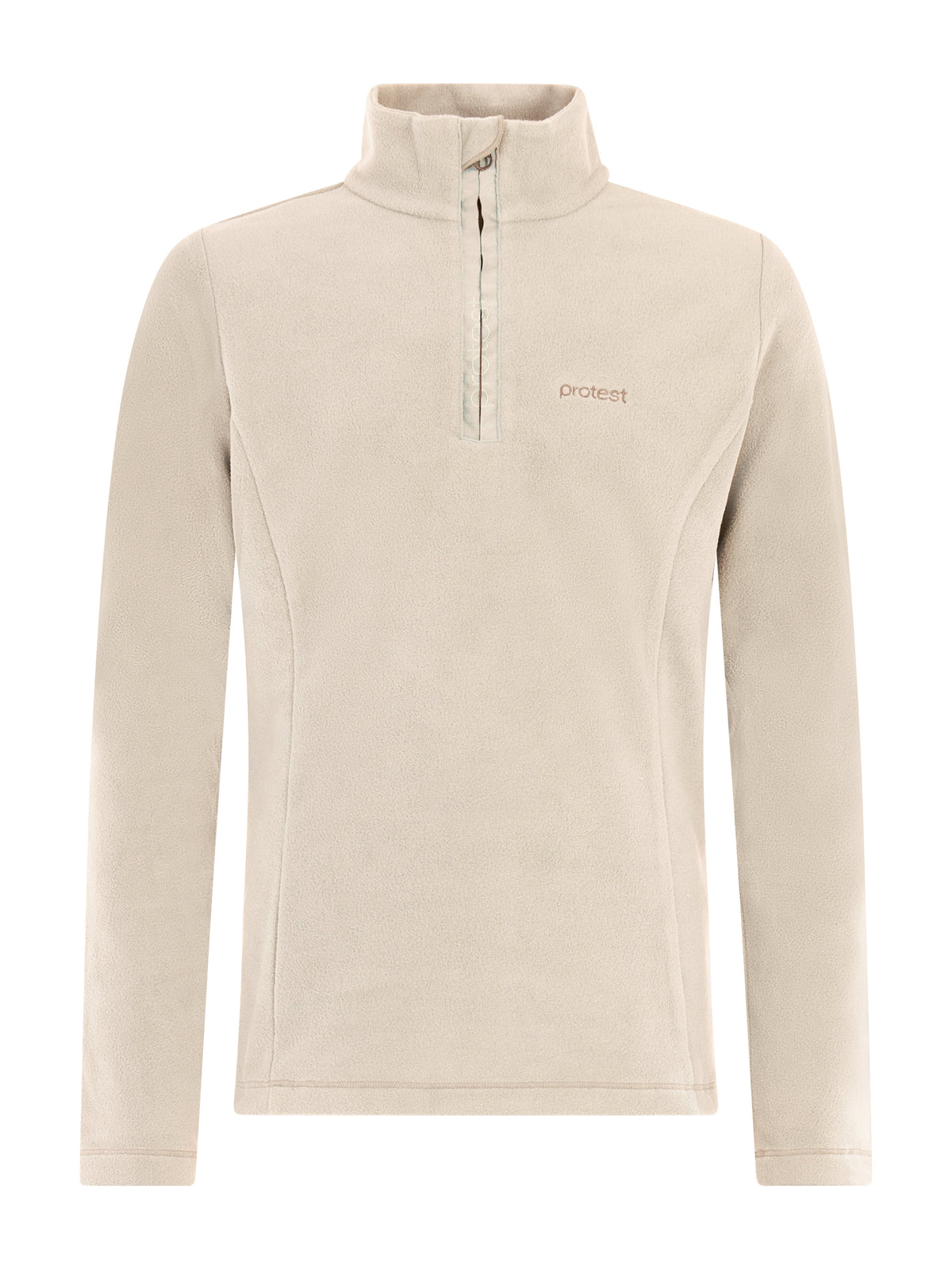 PROTEST Remutey JR Fleece | Kitoffwhite