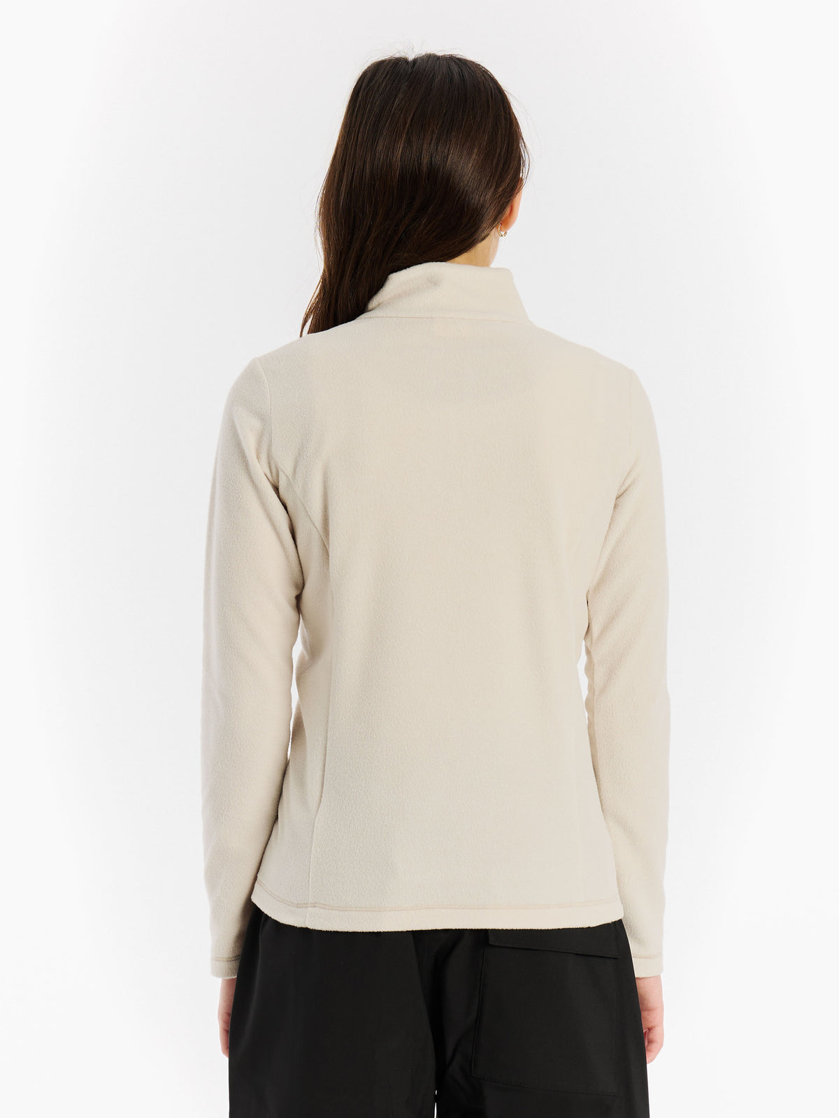 PROTEST Remutey JR Fleece | Kitoffwhite