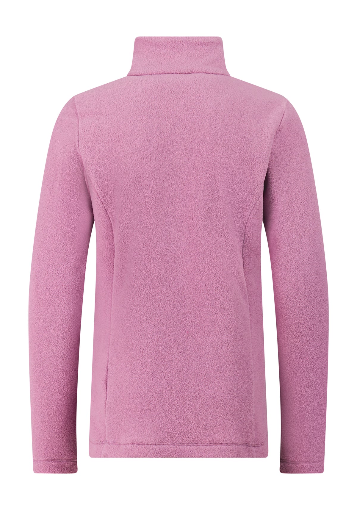 PROTEST Remutey JR Midlayers 1/4 Zip | Valerianlilac