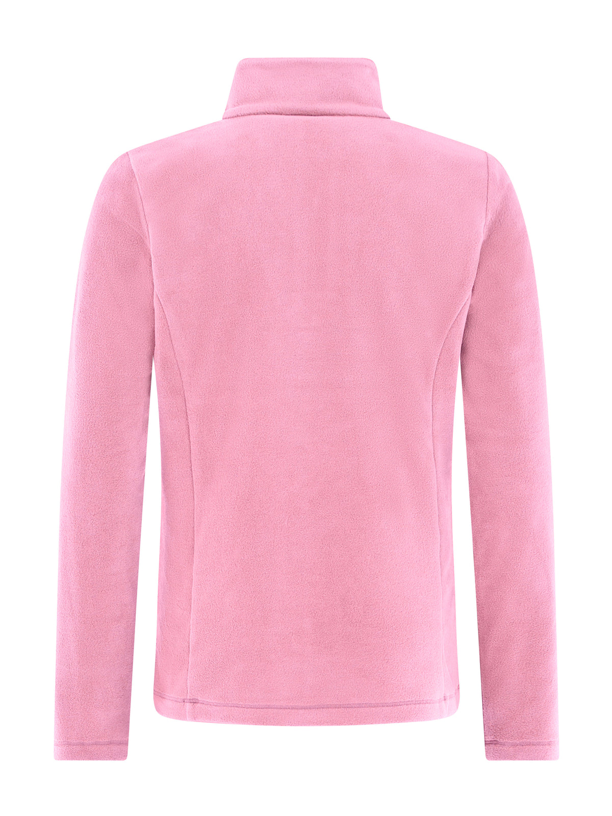 PROTEST Remutey JR Fleece | Vintage Pink