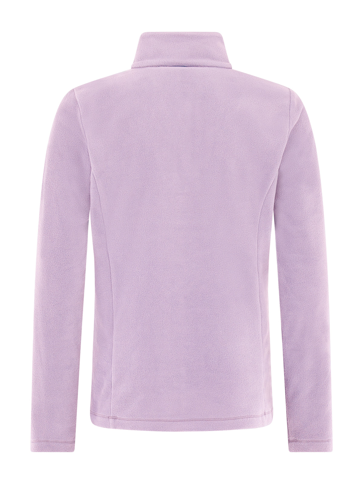 PROTEST Remutey JR Fleece  | Thistle Purple