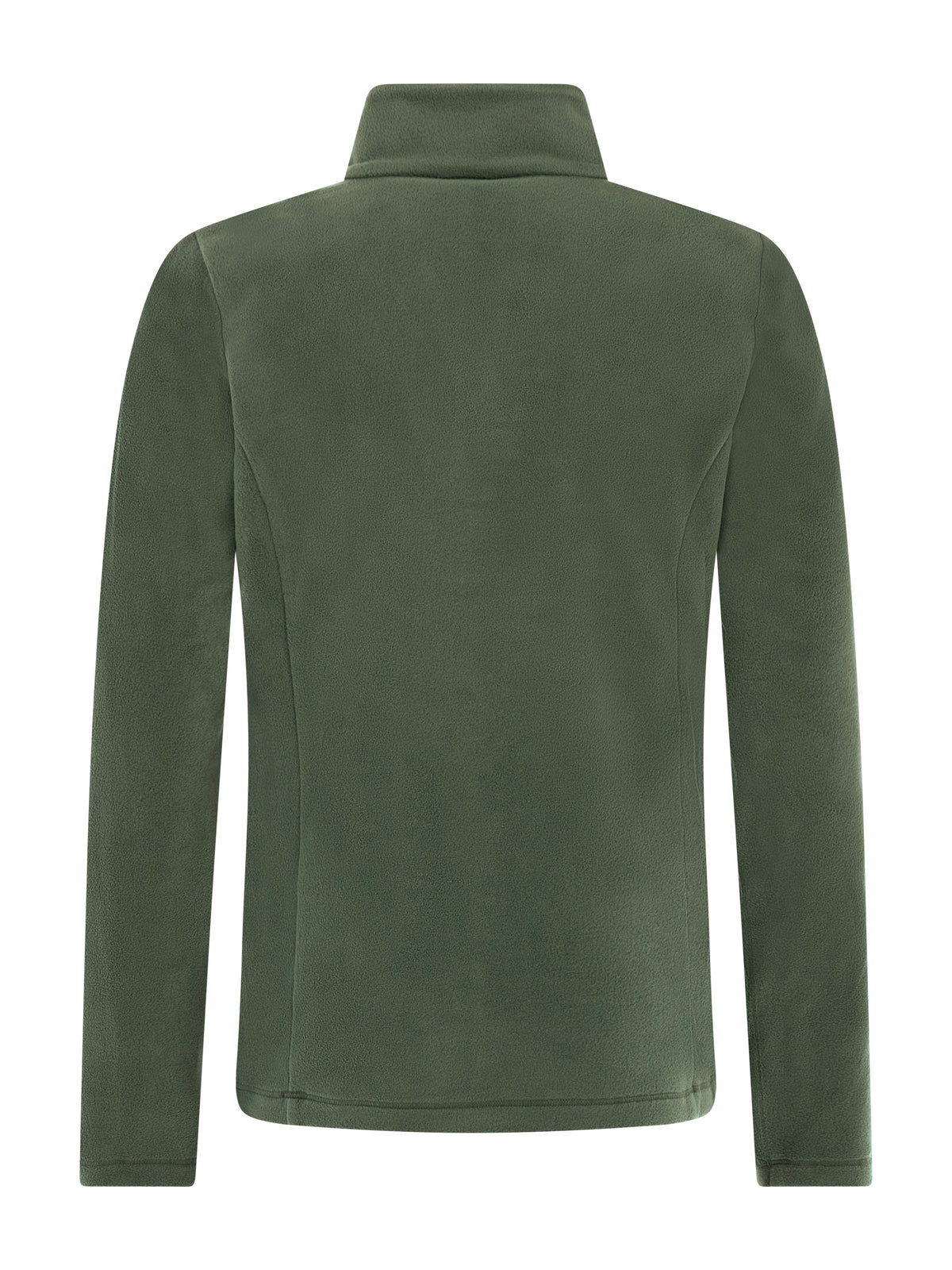 PROTEST Remutey JR Fleece | Thyme