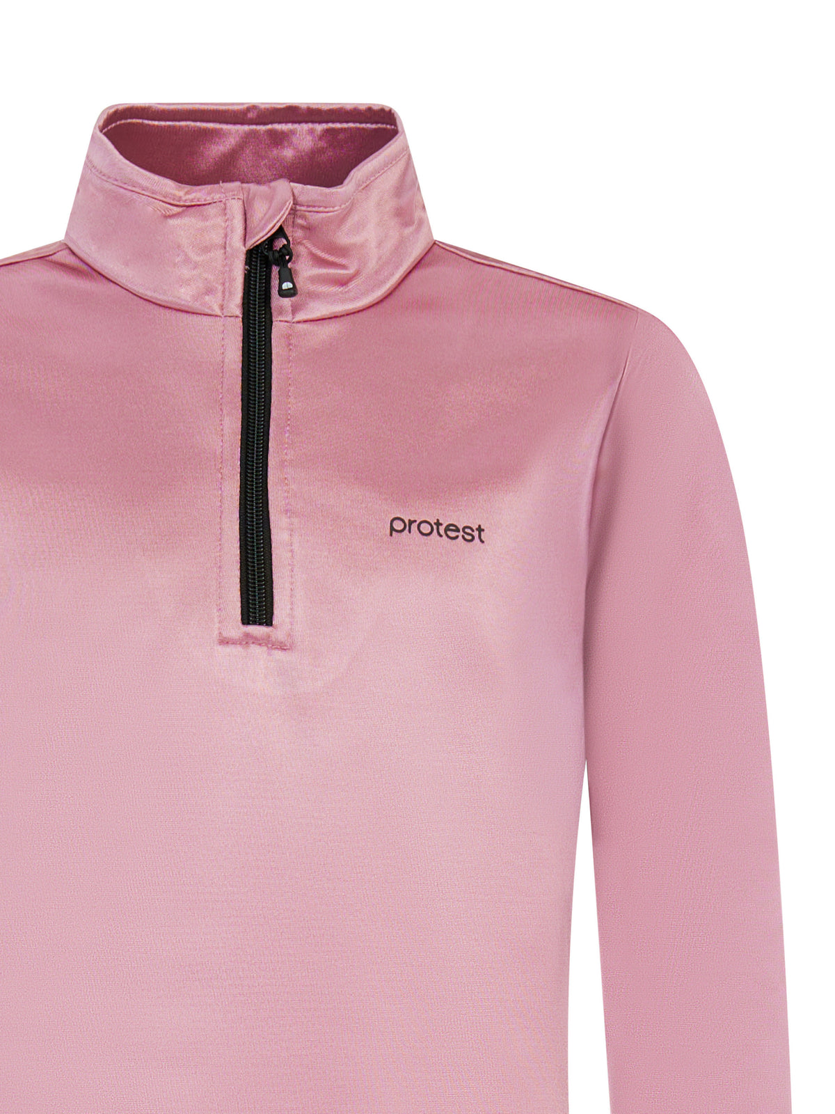 PROTEST PRTAlecia JR Mid layers & Fleeces | Vintage Pink
