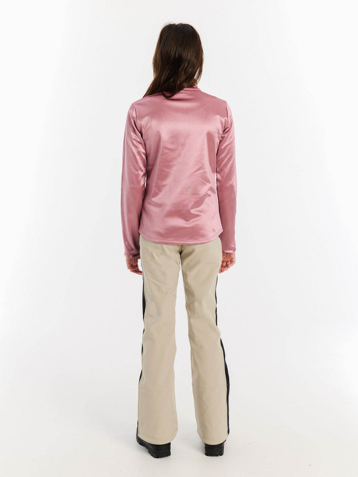 PROTEST PRTAlecia JR Mid layers & Fleeces | Vintage Pink