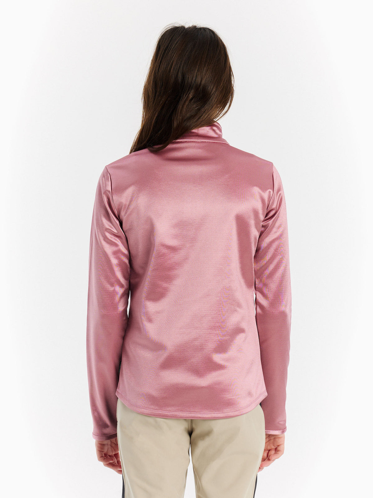 PROTEST PRTAlecia JR Mid layers & Fleeces | Vintage Pink