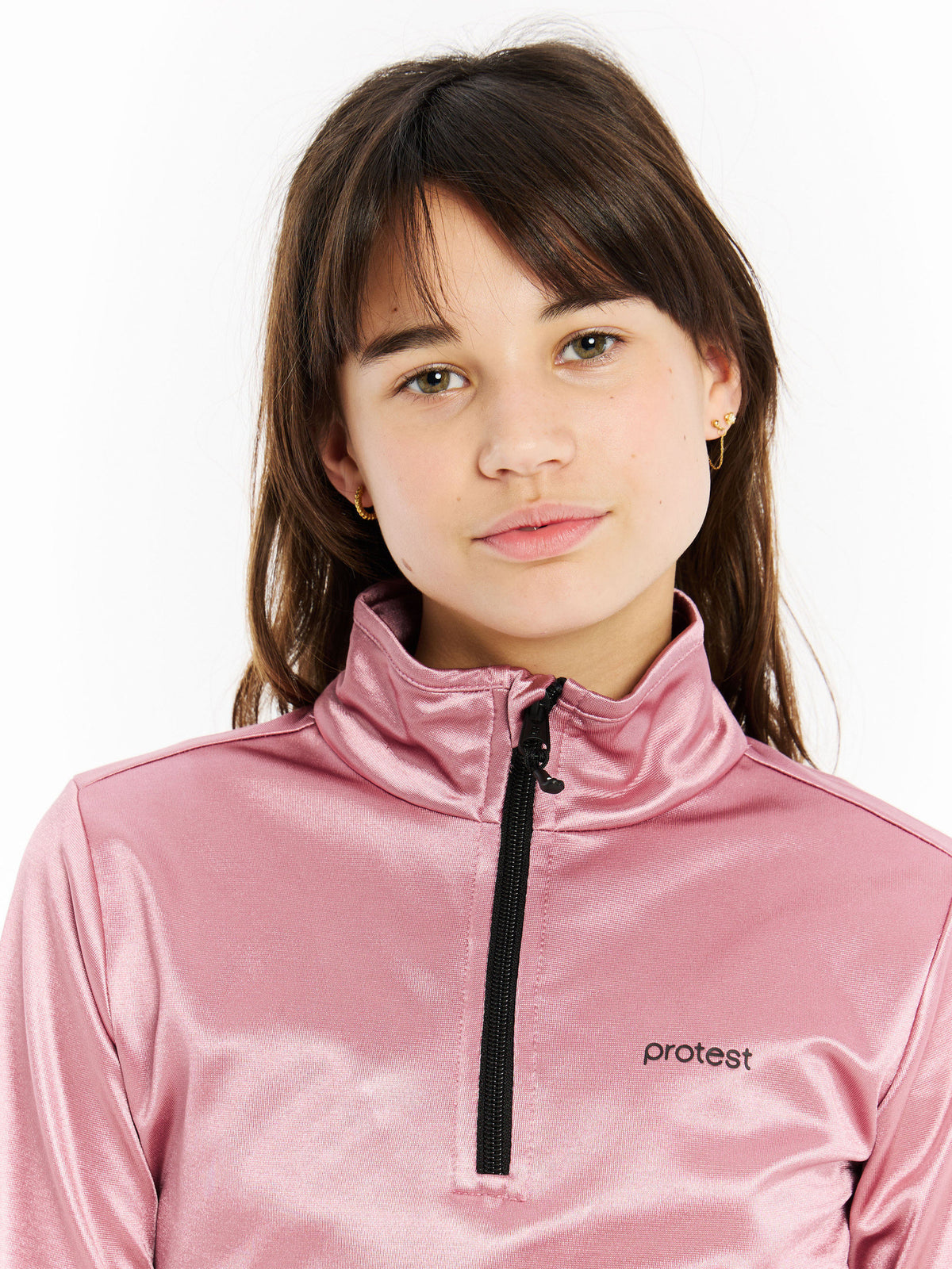 PROTEST PRTAlecia JR Mid layers & Fleeces | Vintage Pink