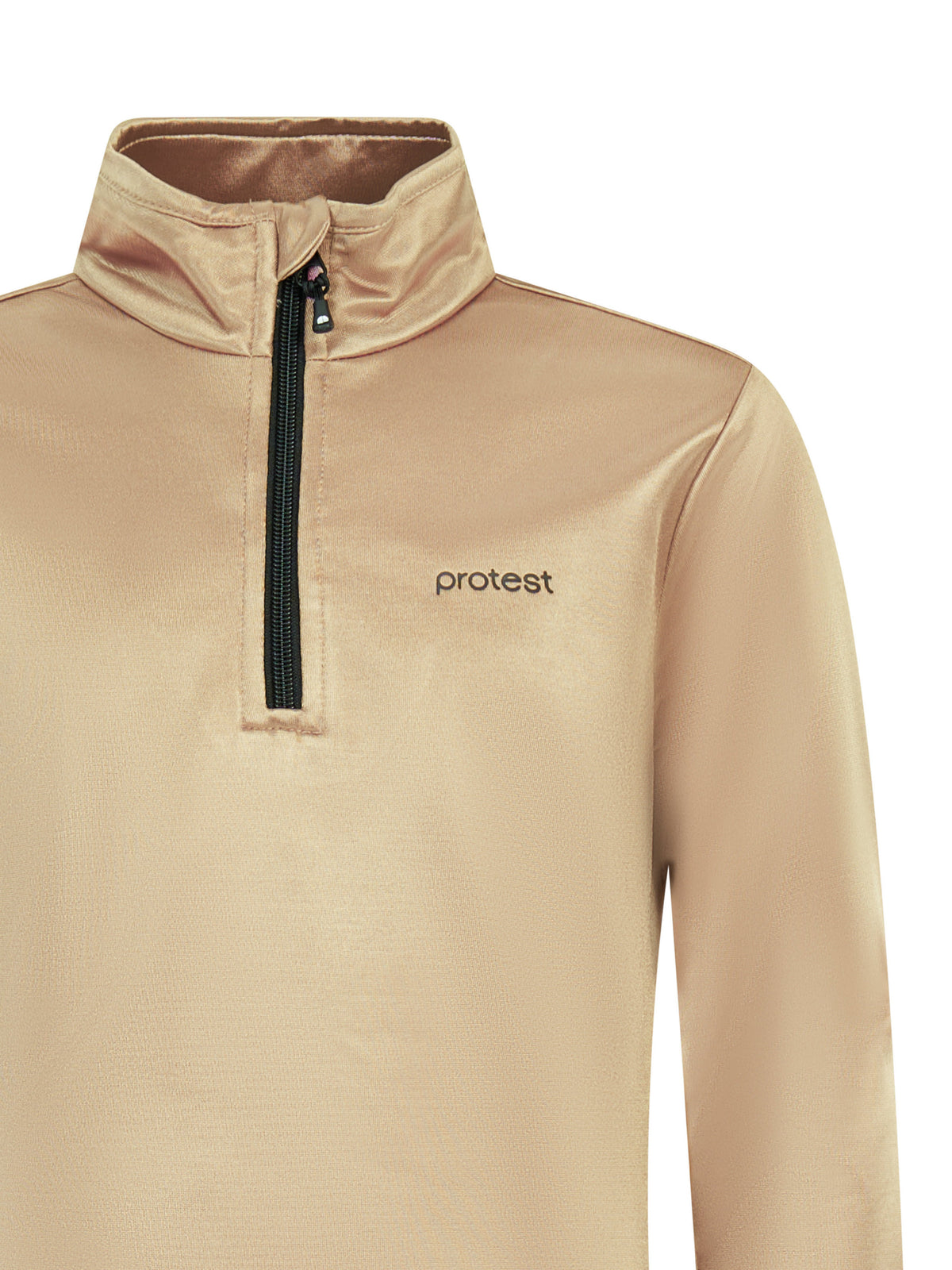 PROTEST PRTAlecia JR Mid layers & Fleeces | BambooBeige