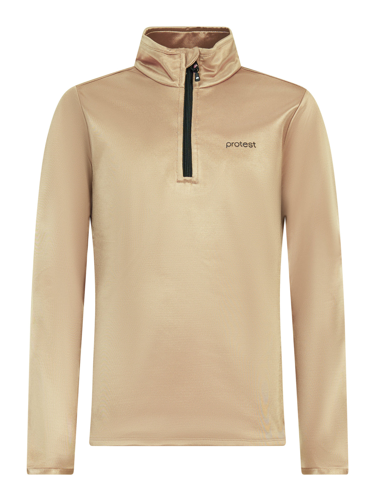 PROTEST PRTAlecia JR Mid layers & Fleeces | BambooBeige