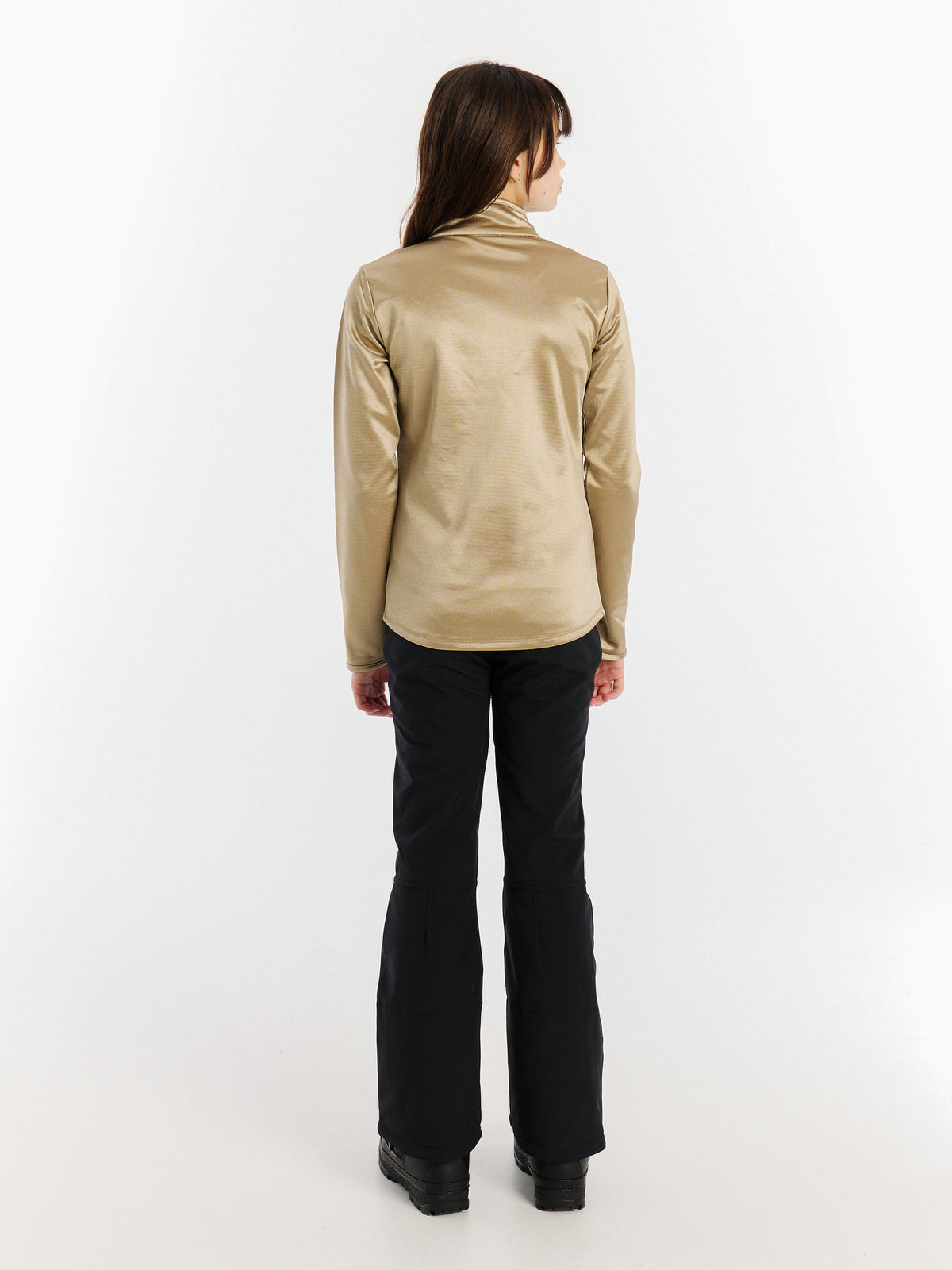 PROTEST PRTAlecia JR Mid layers & Fleeces | BambooBeige