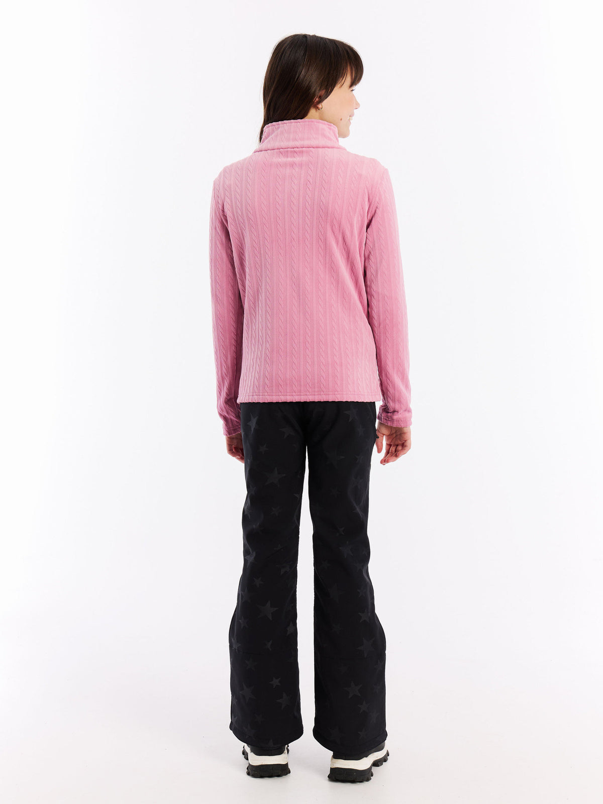PROTEST PRTEileen JR Mid layers & Fleeces | Vintage Pink