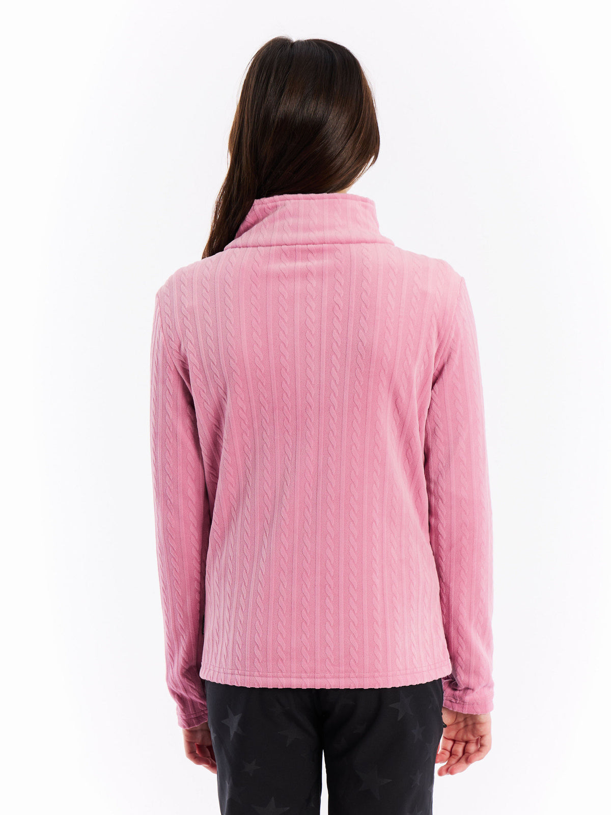 PROTEST PRTEileen JR Mid layers & Fleeces | Vintage Pink