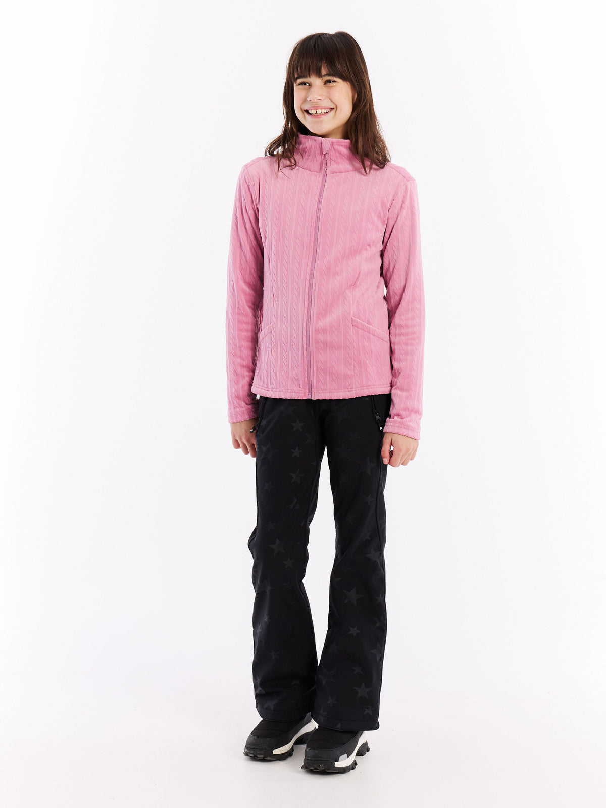 PROTEST PRTEileen JR Mid layers & Fleeces | Vintage Pink