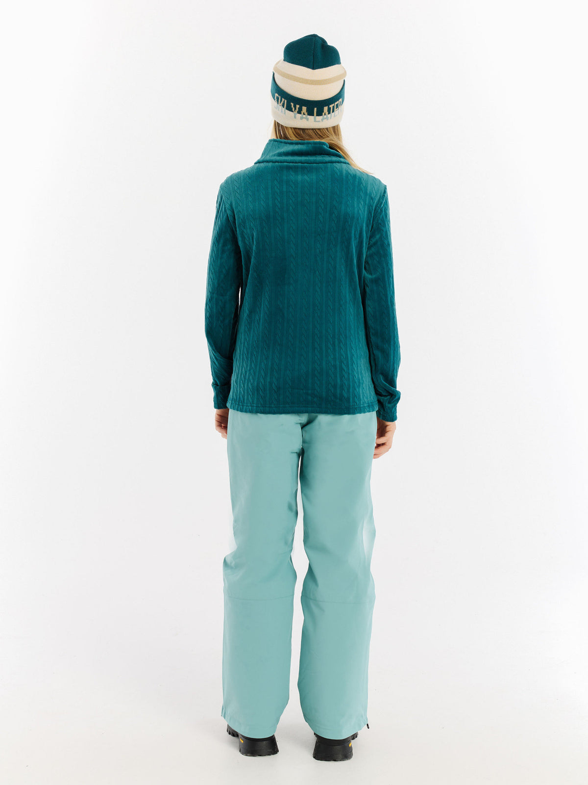 PROTEST PRTEileen JR Mid layers & Fleeces | Rainstorm Blue