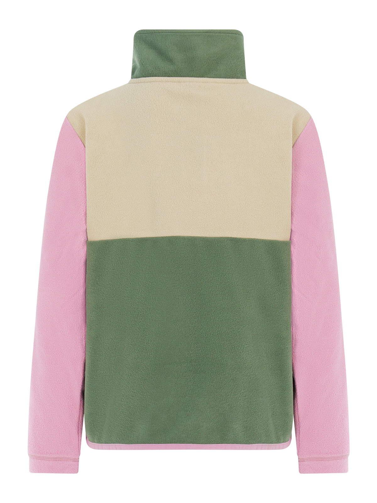 PROTEST PRTInke JR Fleece | Vintage Pink