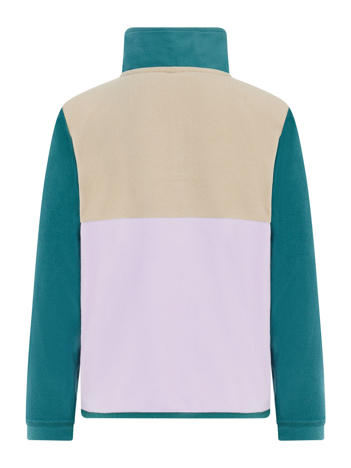 PROTEST PRTInke JR Mid layers & Fleeces | Rainstorm Blue