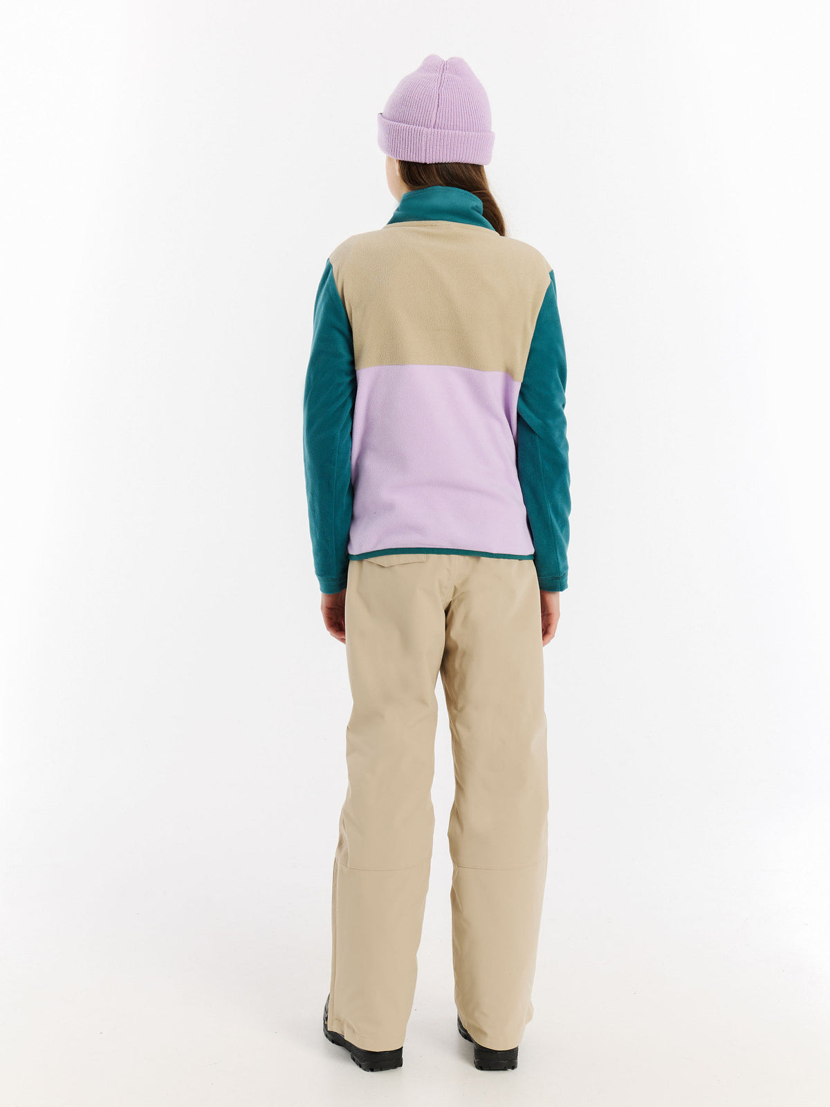 PROTEST PRTInke JR Mid layers & Fleeces | Rainstorm Blue