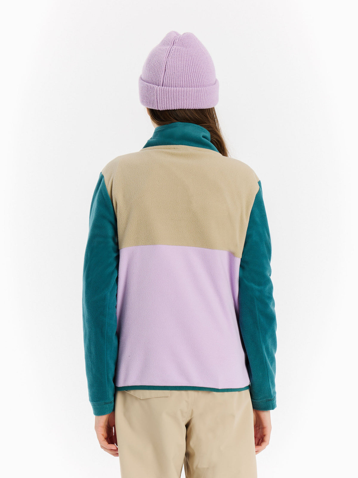 PROTEST PRTInke JR Mid layers & Fleeces | Rainstorm Blue