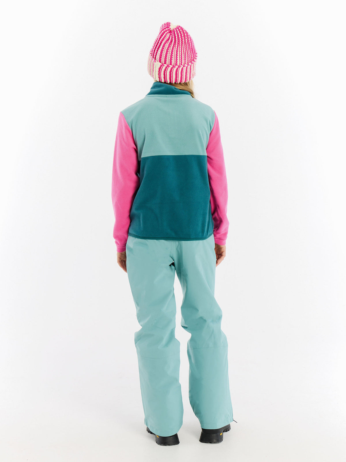 PROTEST PRTInke JR Mid layers & Fleeces | Foxy Pink