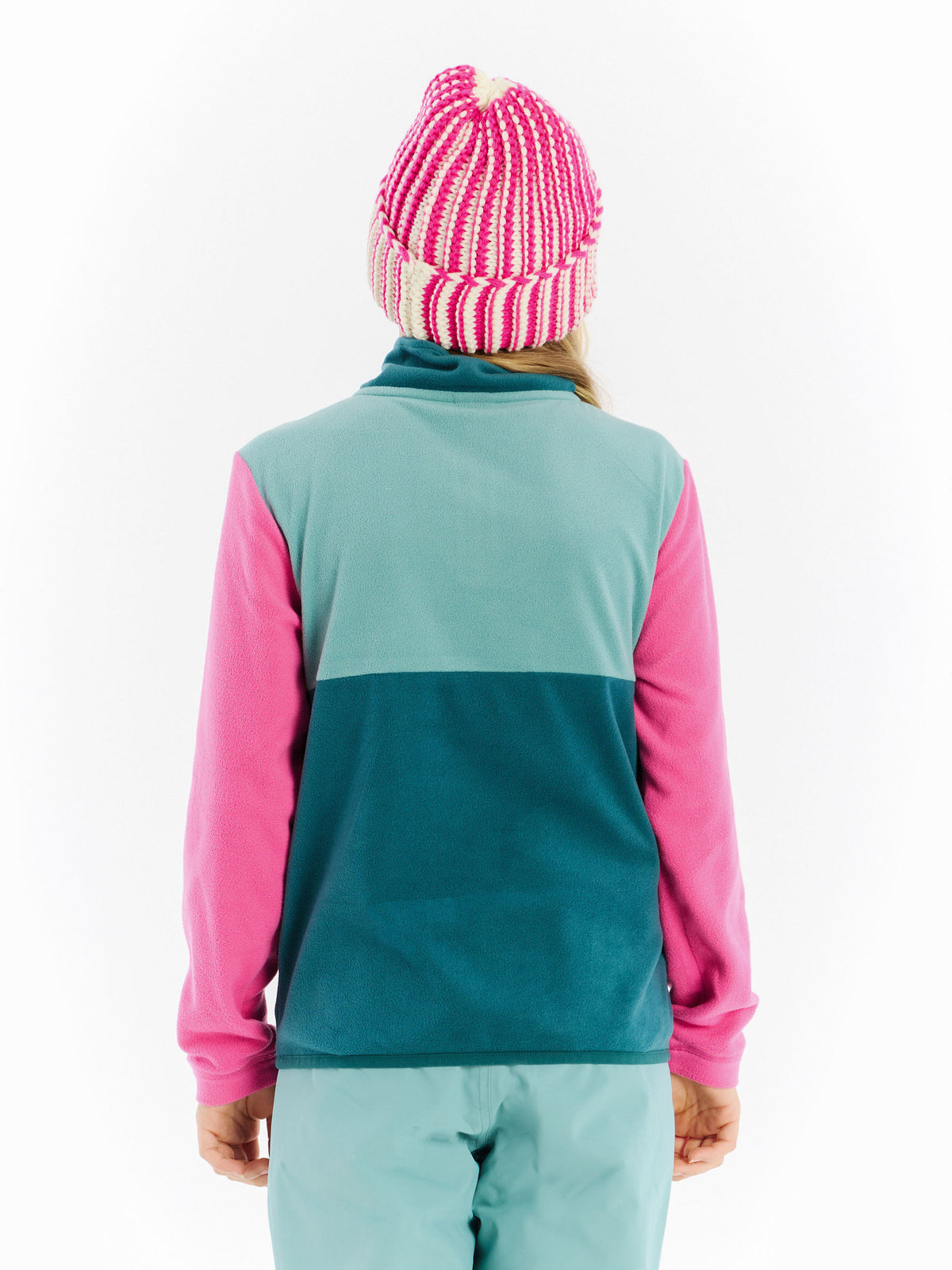 PROTEST PRTInke JR Mid layers & Fleeces | Foxy Pink