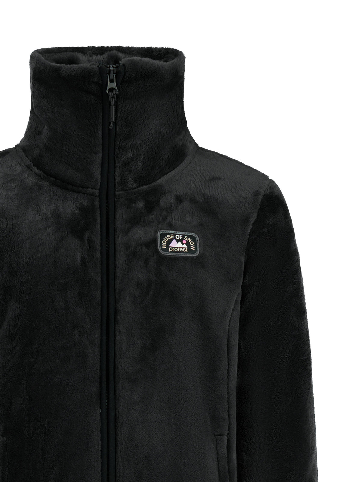 PROTEST PRTJoanne JR Mid layers & Fleeces | True Black