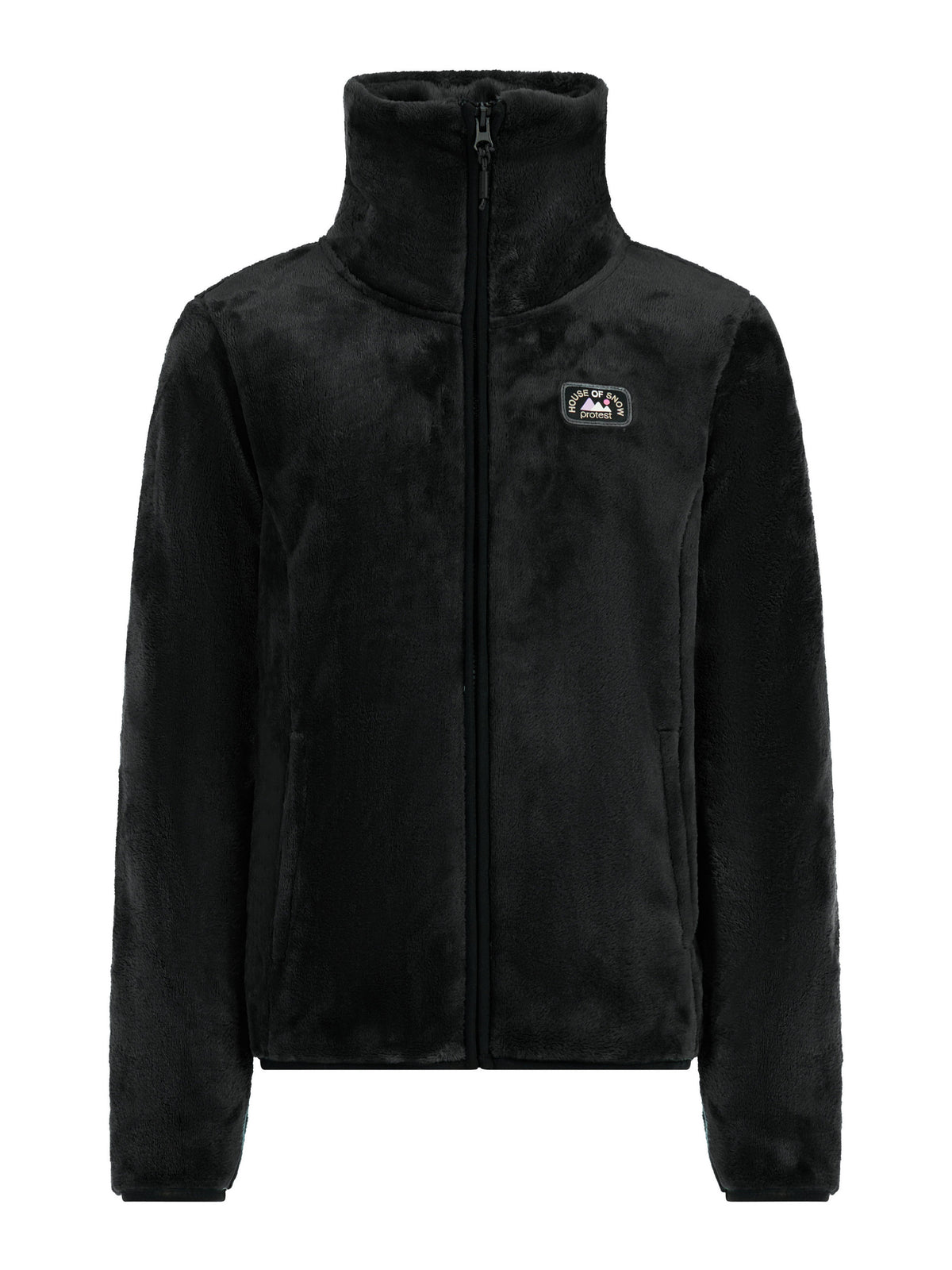 PROTEST PRTJoanne JR Mid layers & Fleeces | True Black