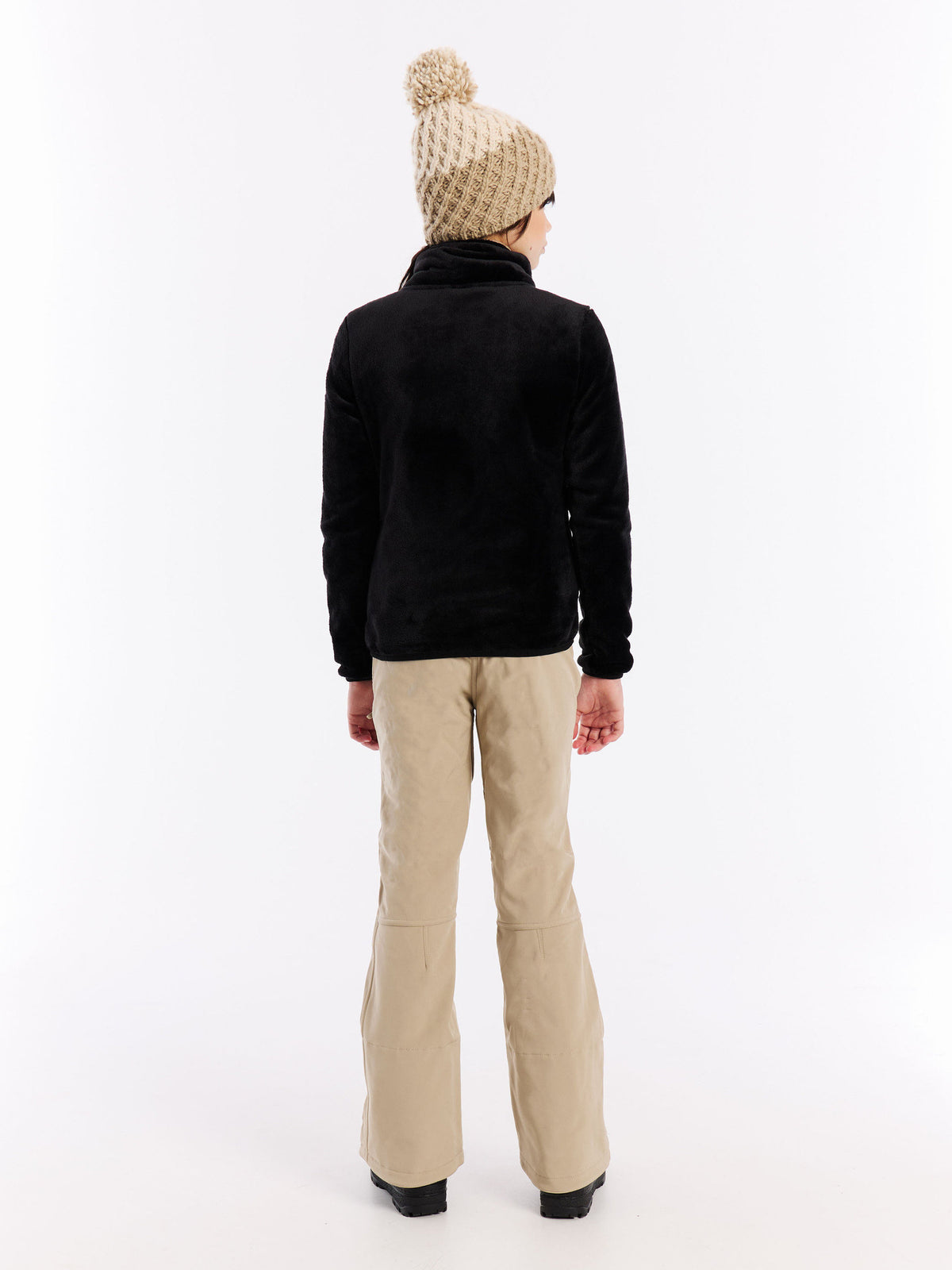 PROTEST PRTJoanne JR Mid layers & Fleeces | True Black