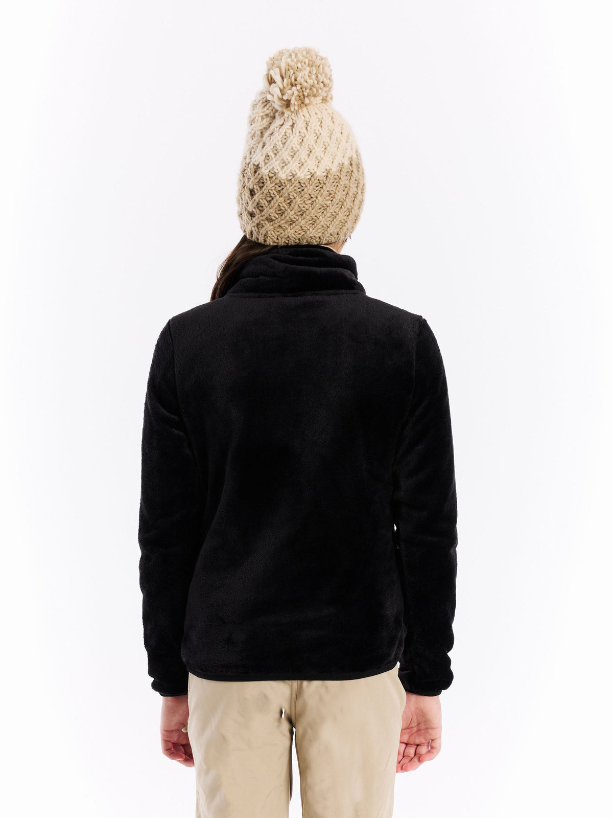 PROTEST PRTJoanne JR Mid layers & Fleeces | True Black