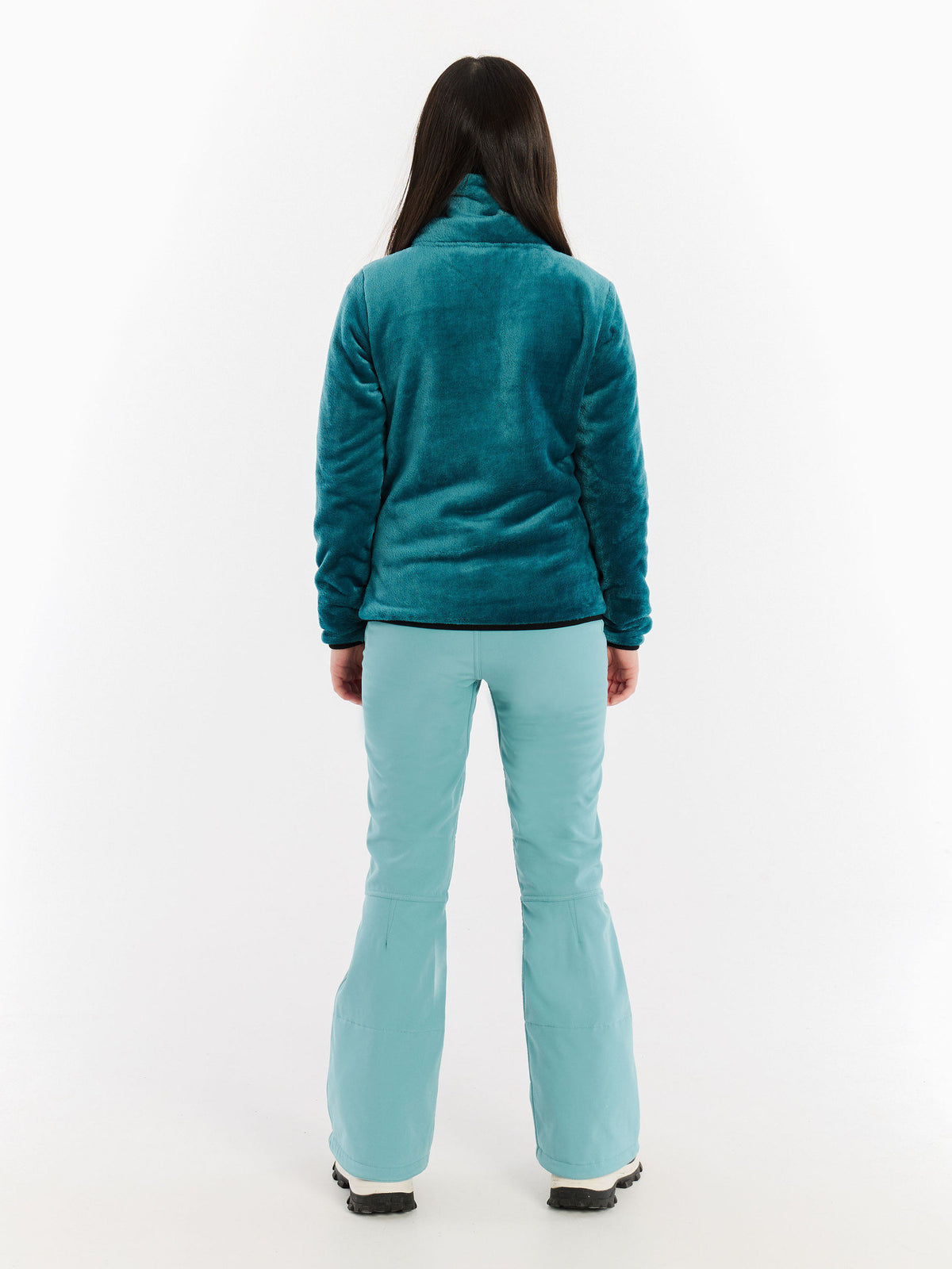 PROTEST PRTJoanne JR Mid layers & Fleeces | Rainstorm Blue