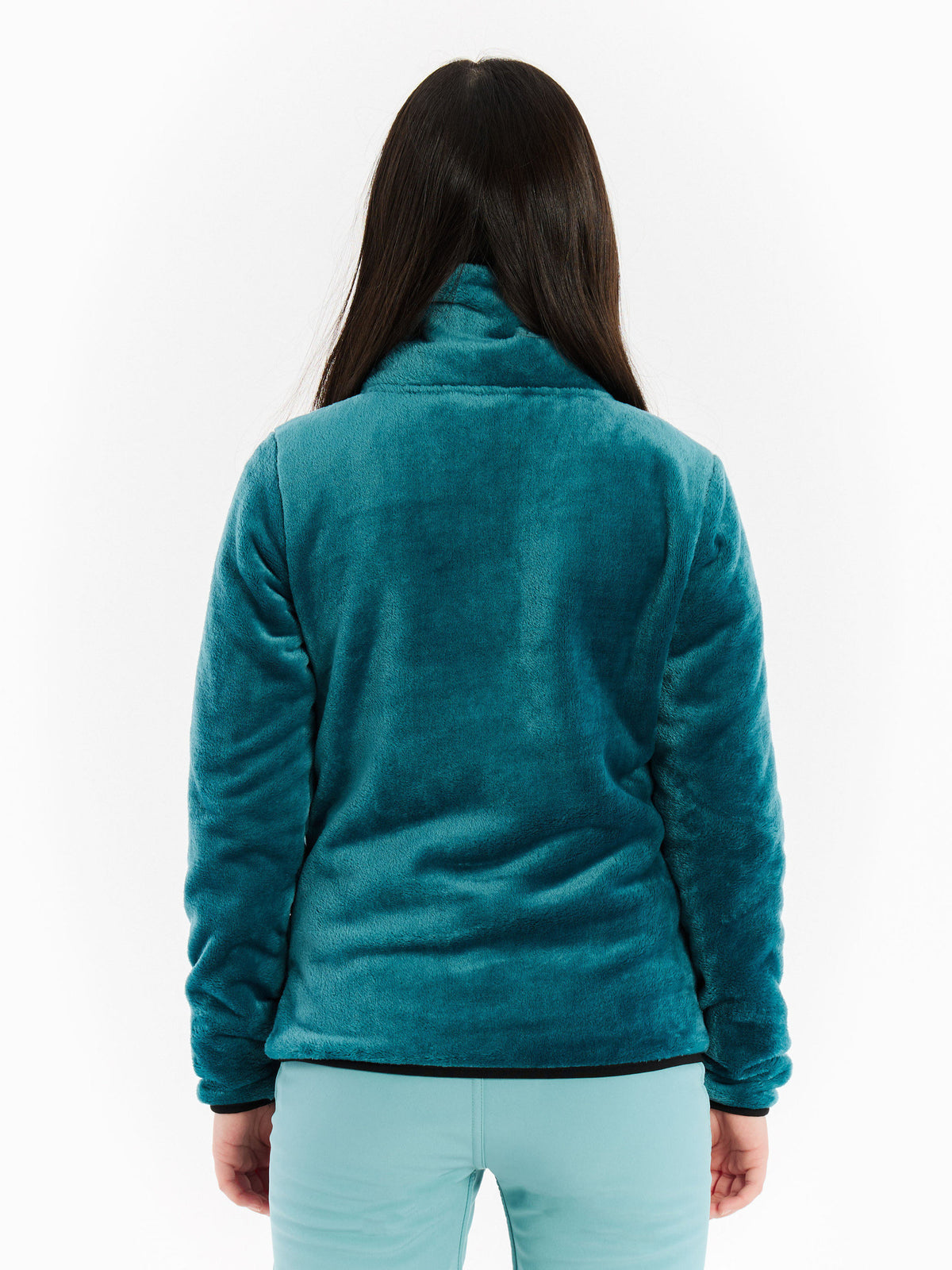 PROTEST PRTJoanne JR Mid layers & Fleeces | Rainstorm Blue