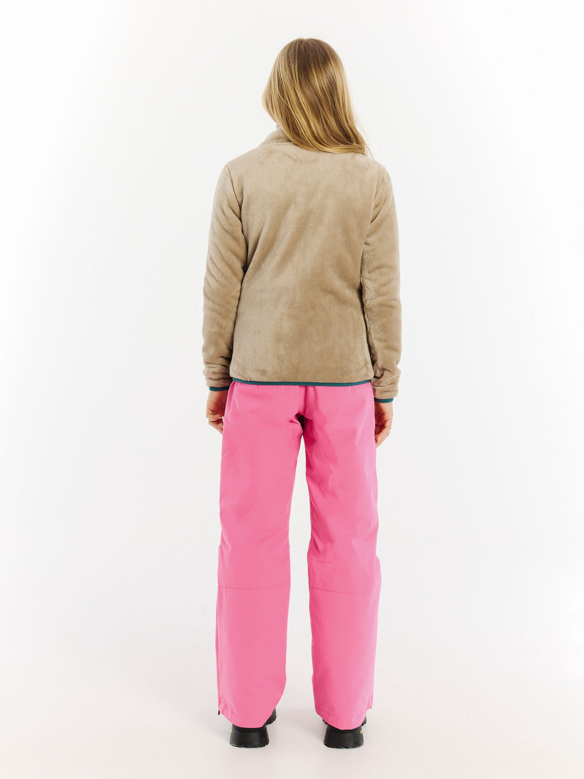 PROTEST PRTJoanne JR Mid layers & Fleeces | BambooBeige