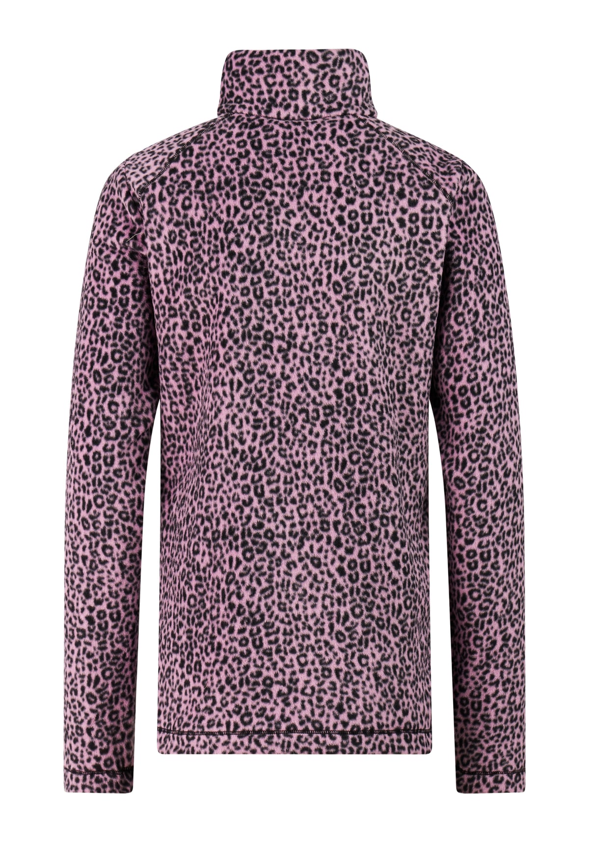 PROTEST PRTRemissy JR Midlayers 1/4 Zip | Valerianlilac