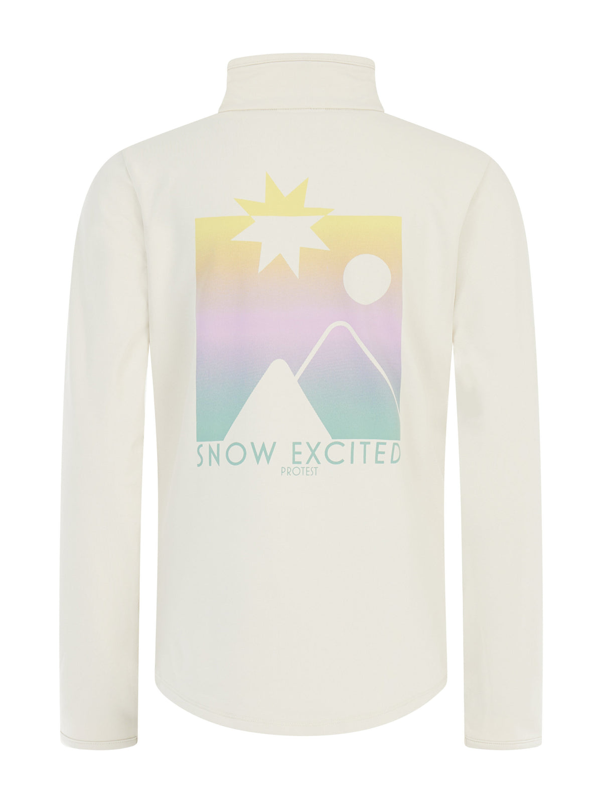 PROTEST PRTTricia JR Mid layers & Fleeces | Kitoffwhite