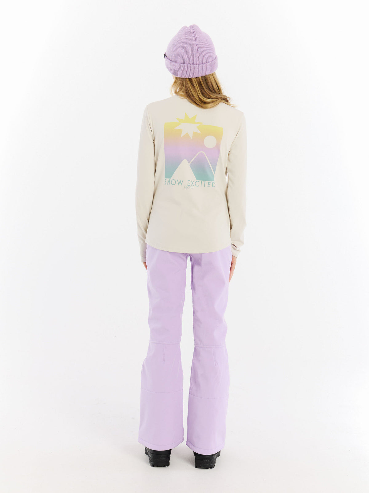 PROTEST PRTTricia JR Mid layers & Fleeces | Kitoffwhite