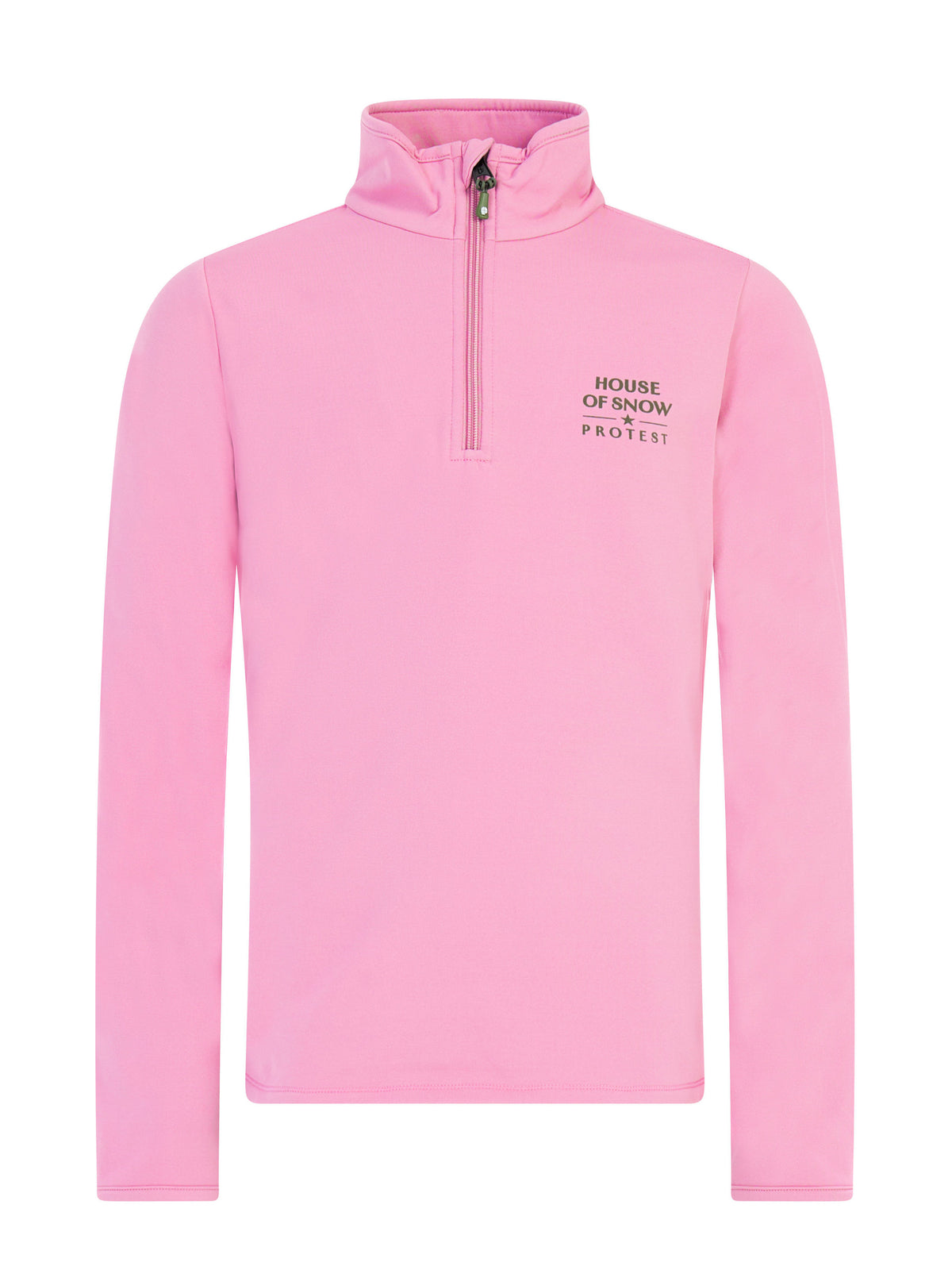 PROTEST PRTTricia JR Mid layers & Fleeces | Vintage Pink
