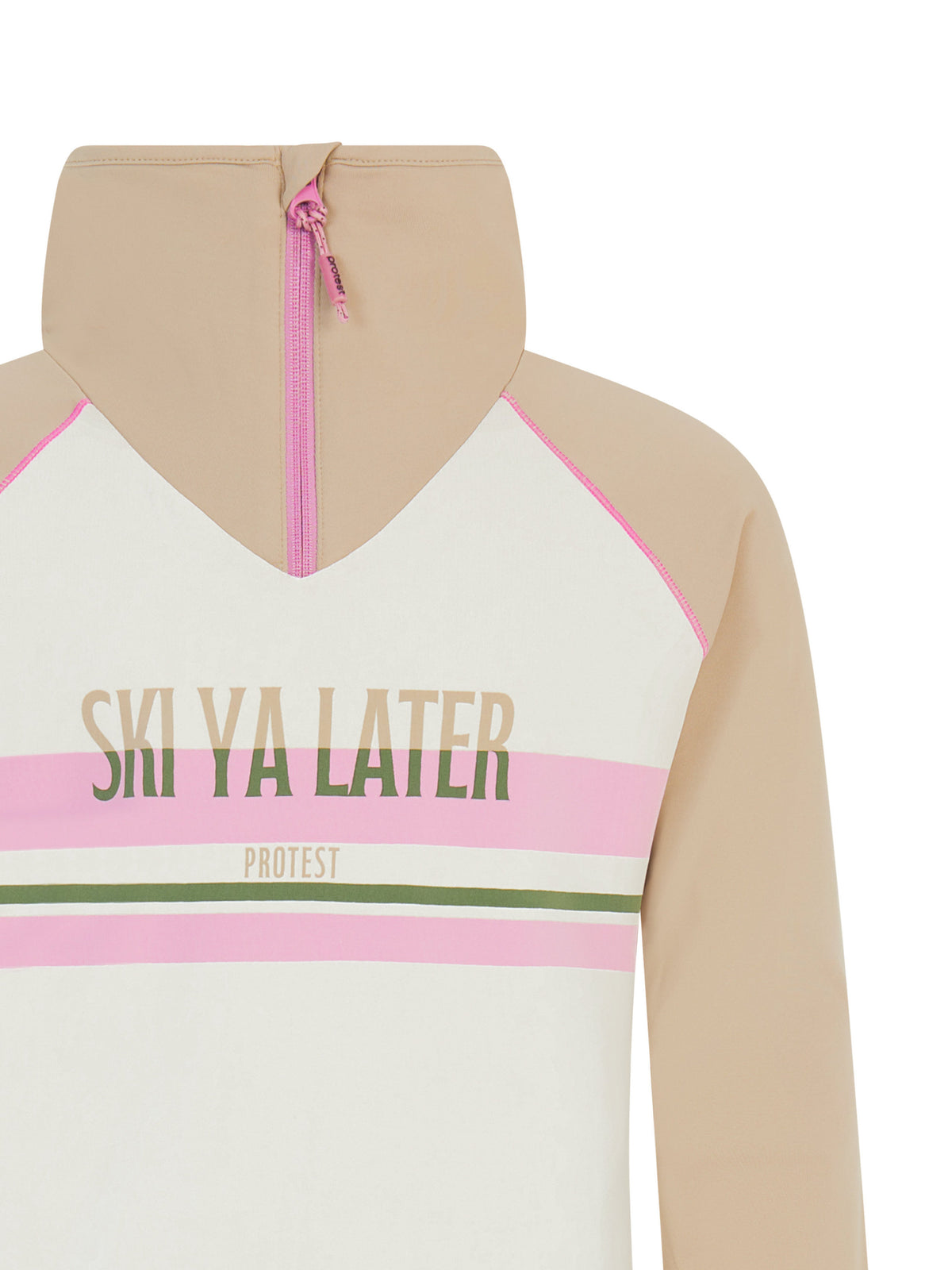 PROTEST PRTWonder JR Mid layers & Fleeces | Kitoffwhite