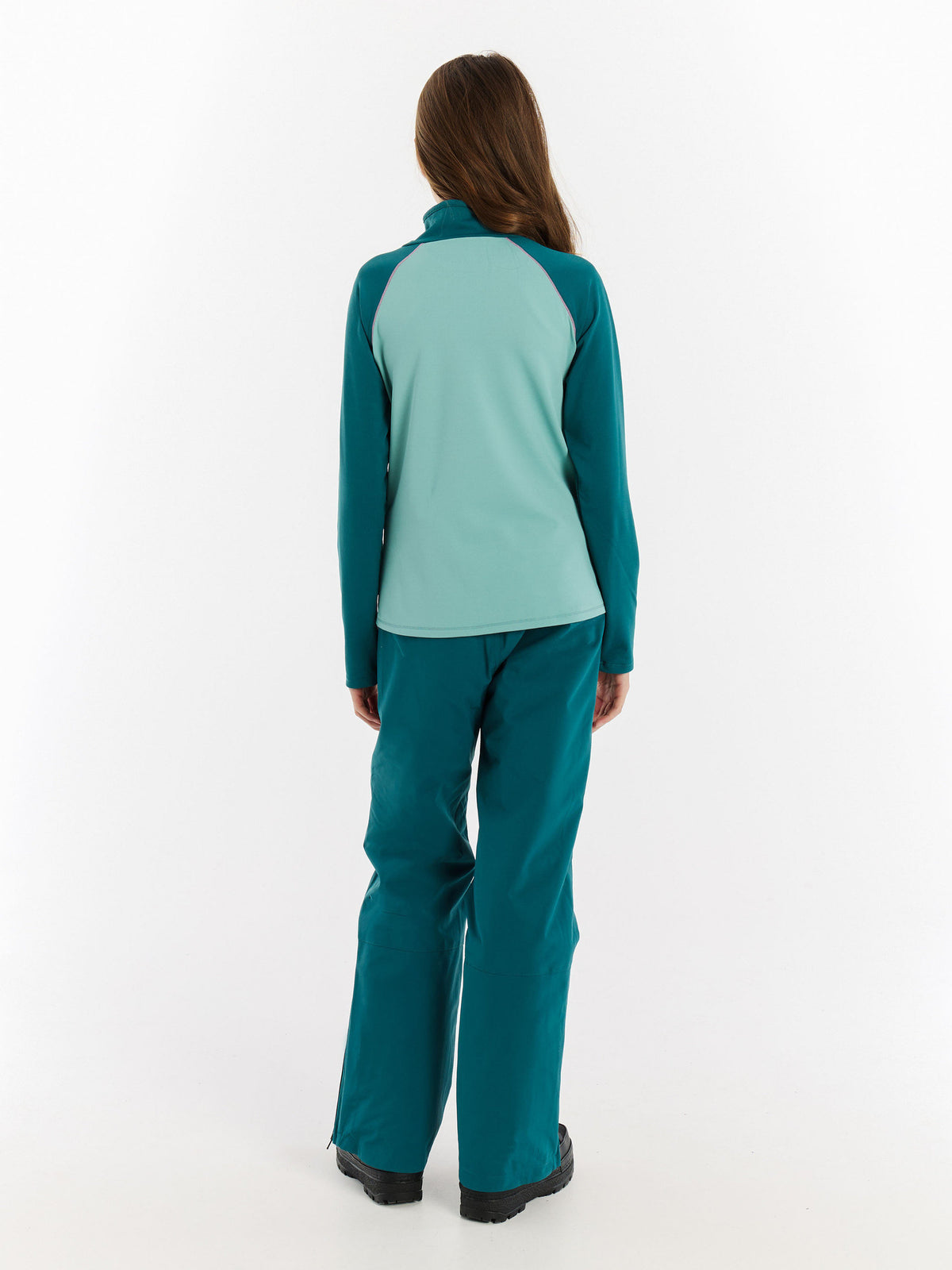 PROTEST PRTWonder JR Mid layers & Fleeces | Glacial Blue