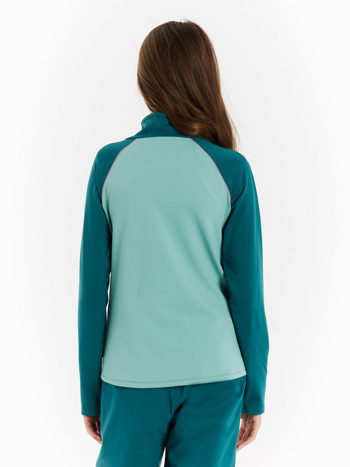 PROTEST PRTWonder JR Mid layers & Fleeces | Glacial Blue