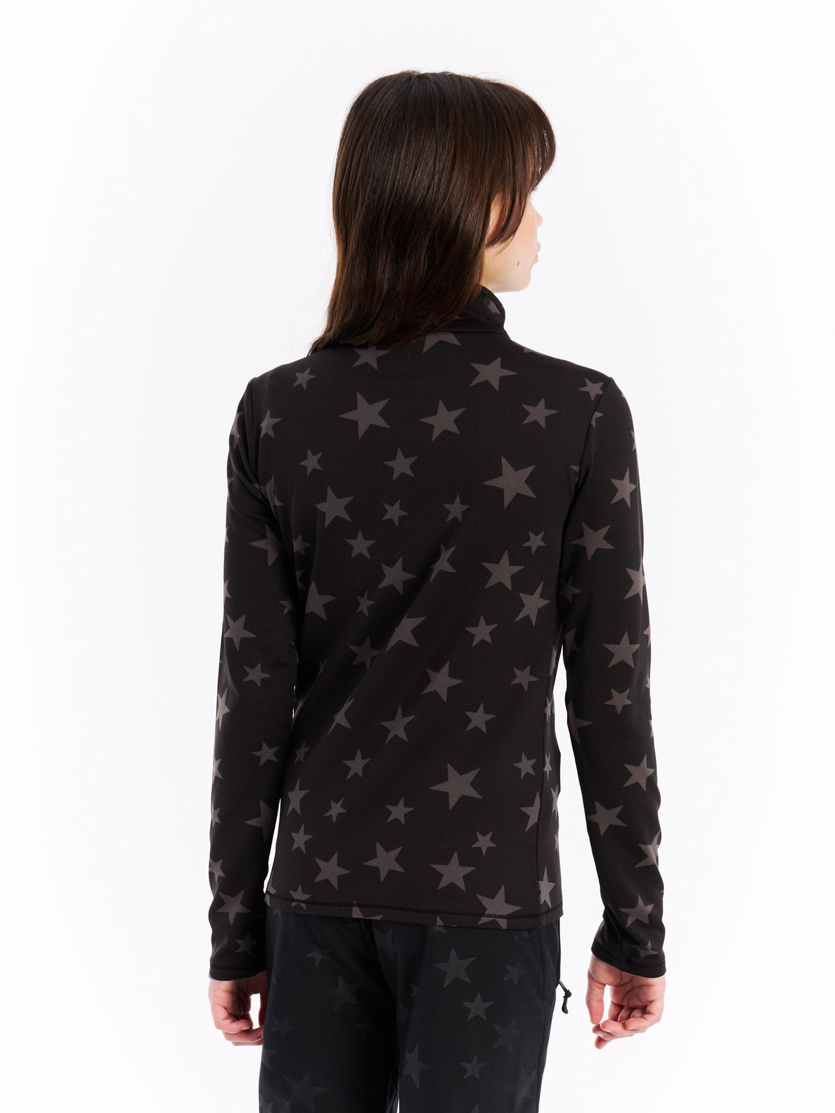 PROTEST PRTXray JR Mid layers & Fleeces | True Black