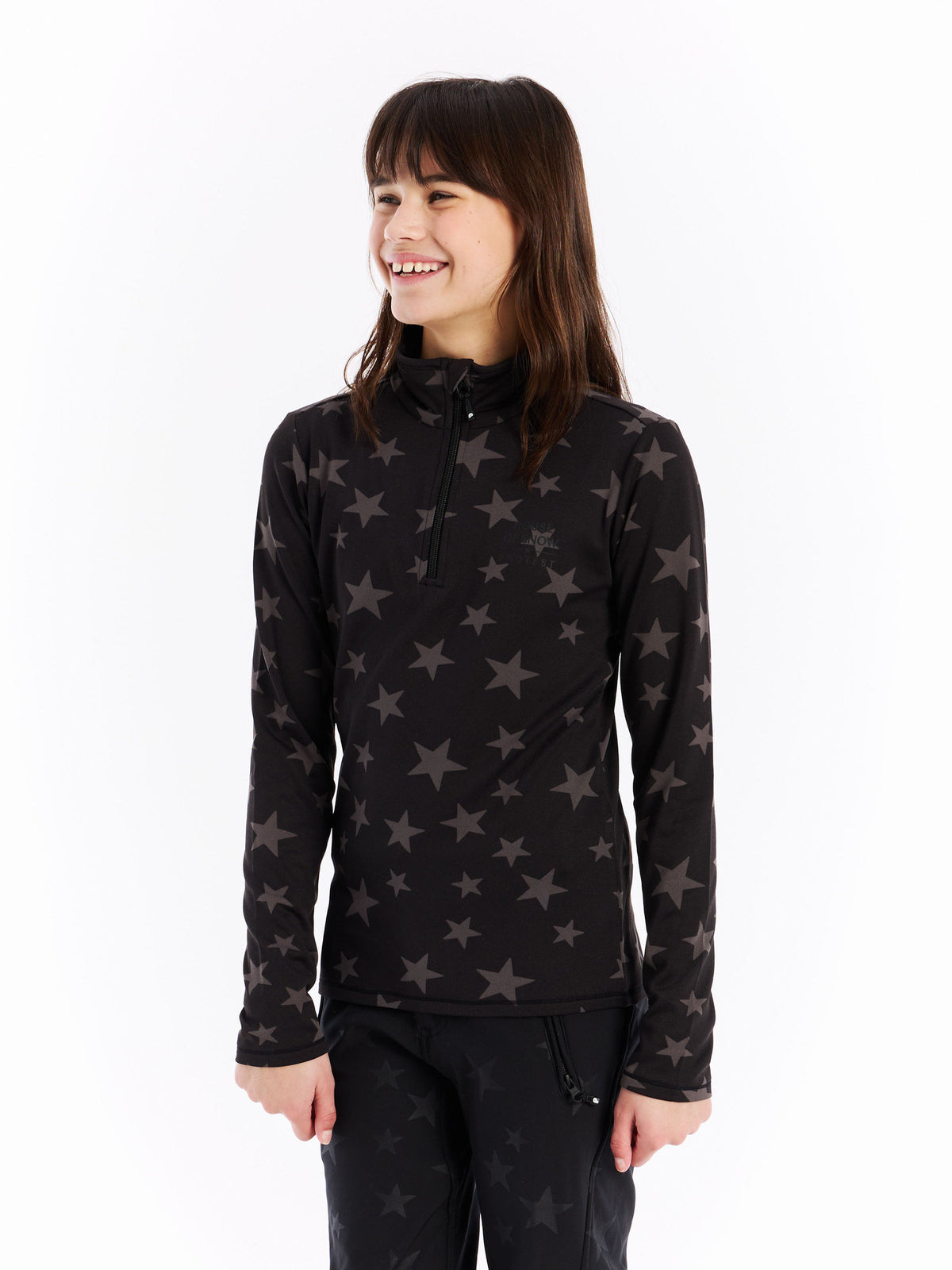PROTEST PRTXray JR Mid layers & Fleeces | True Black