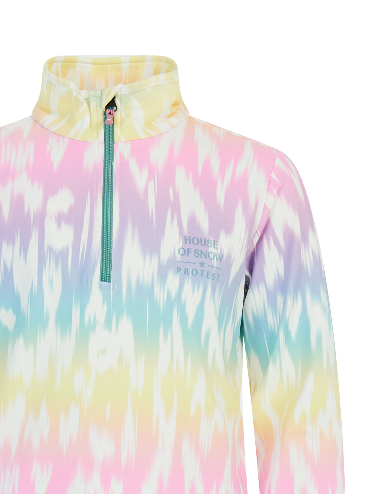 PROTEST PRTXray JR Mid layers & Fleeces | Glacial Blue