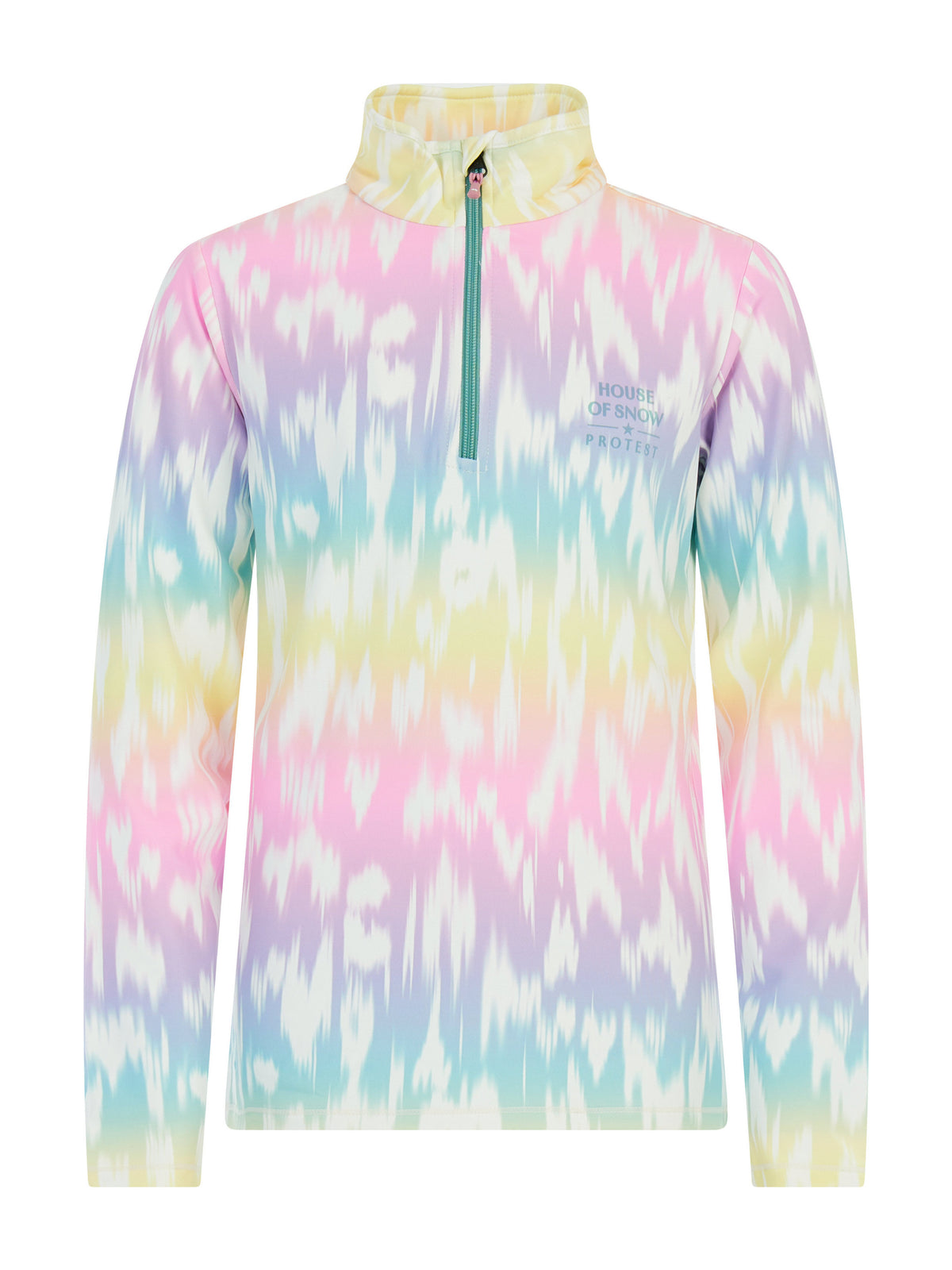 PROTEST PRTXray JR Mid layers & Fleeces | Glacial Blue