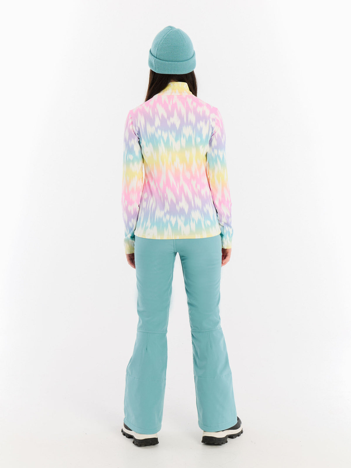 PROTEST PRTXray JR Mid layers & Fleeces | Glacial Blue