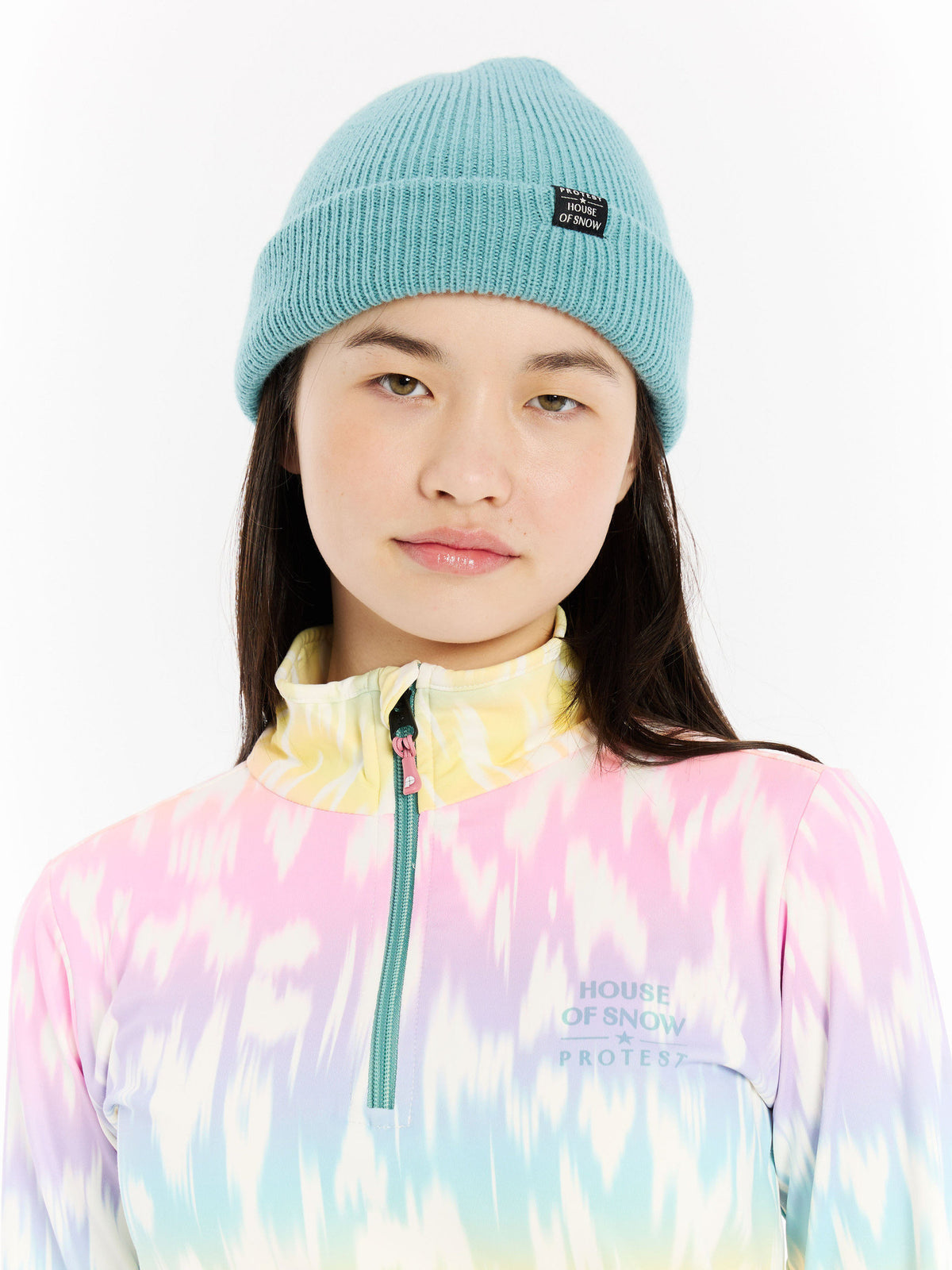 PROTEST PRTXray JR Mid layers & Fleeces | Glacial Blue