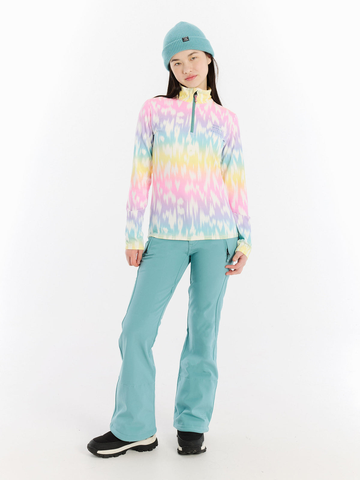 PROTEST PRTXray JR Mid layers & Fleeces | Glacial Blue