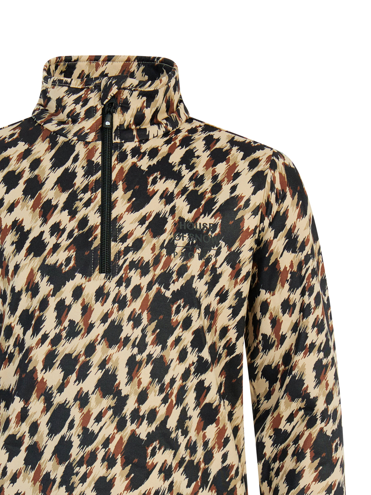 PROTEST PRTXray JR Mid layers & Fleeces | BambooBeige