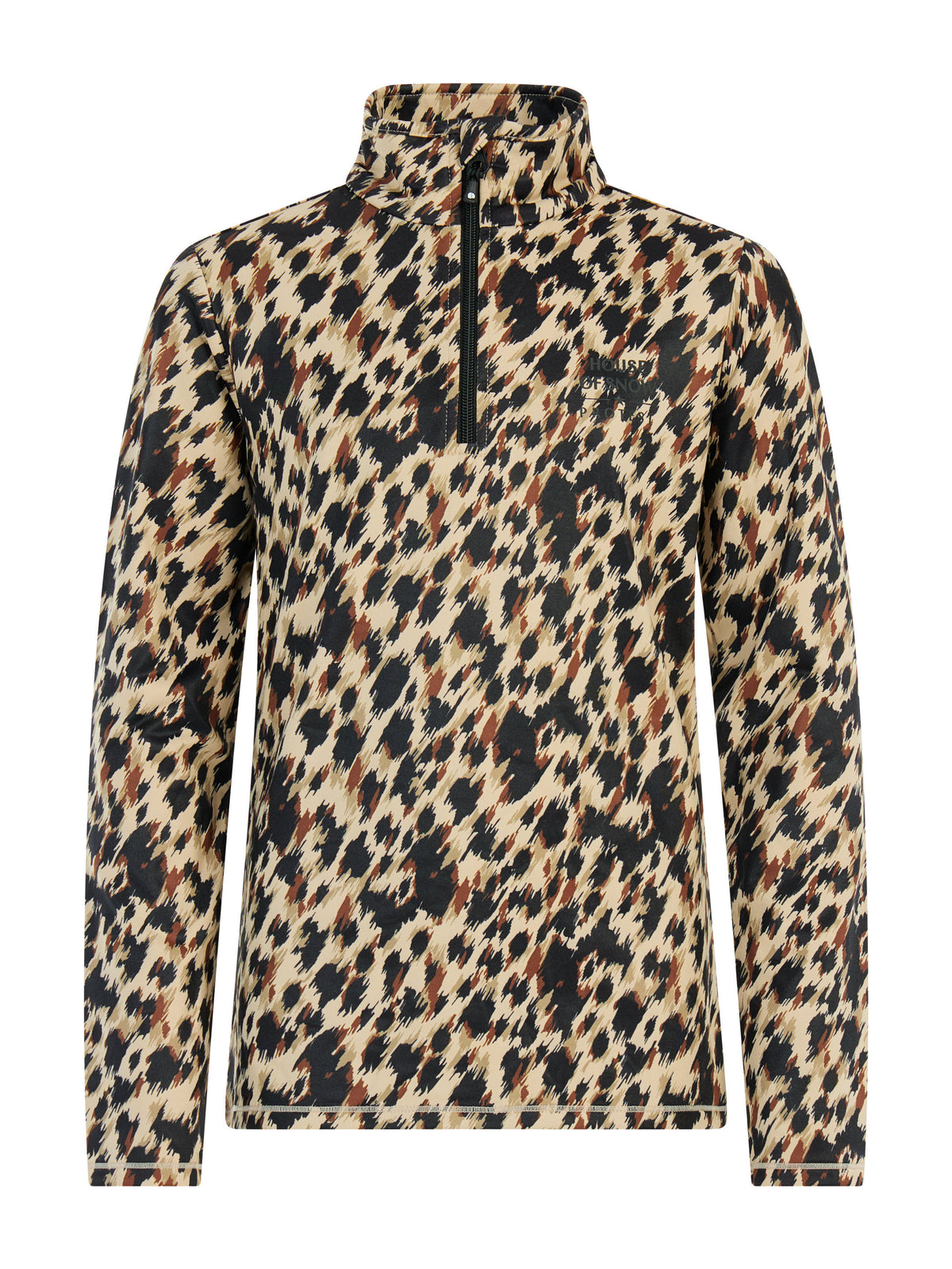 PROTEST PRTXray JR Mid layers & Fleeces | BambooBeige