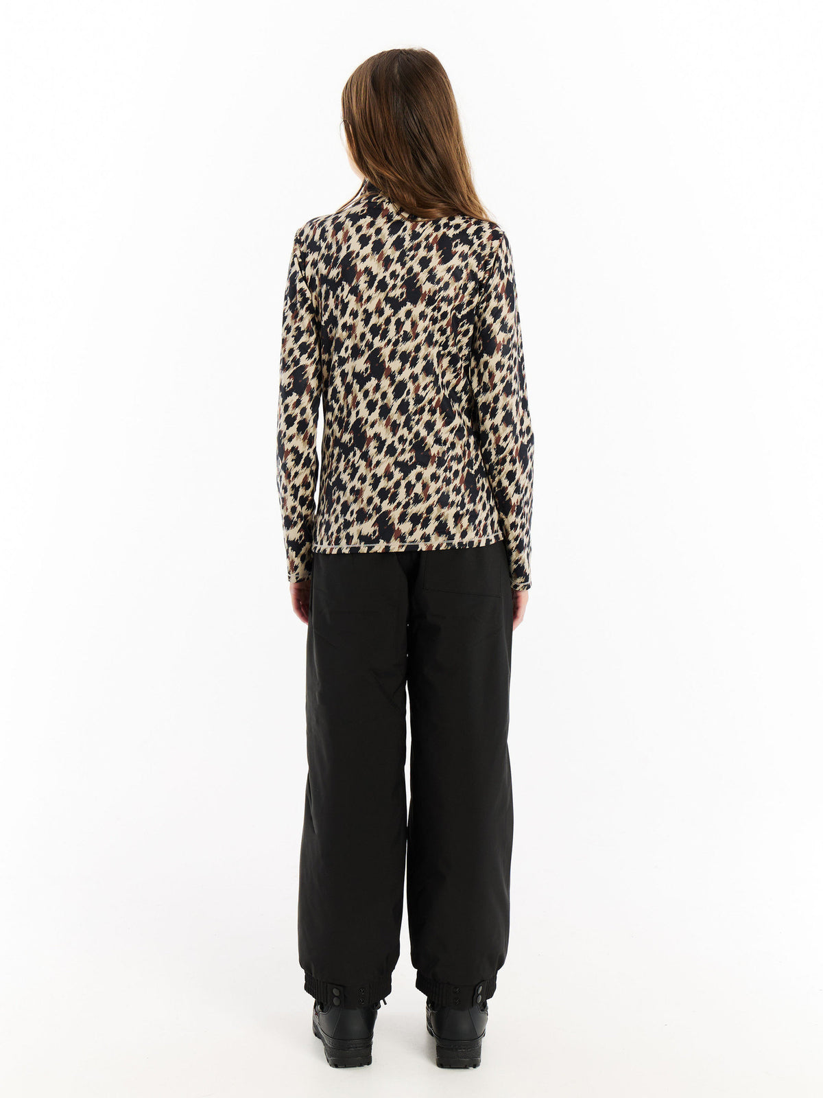 PROTEST PRTXray JR Mid layers & Fleeces | BambooBeige