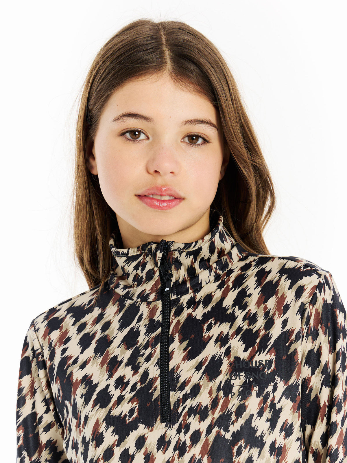 PROTEST PRTXray JR Mid layers & Fleeces | BambooBeige