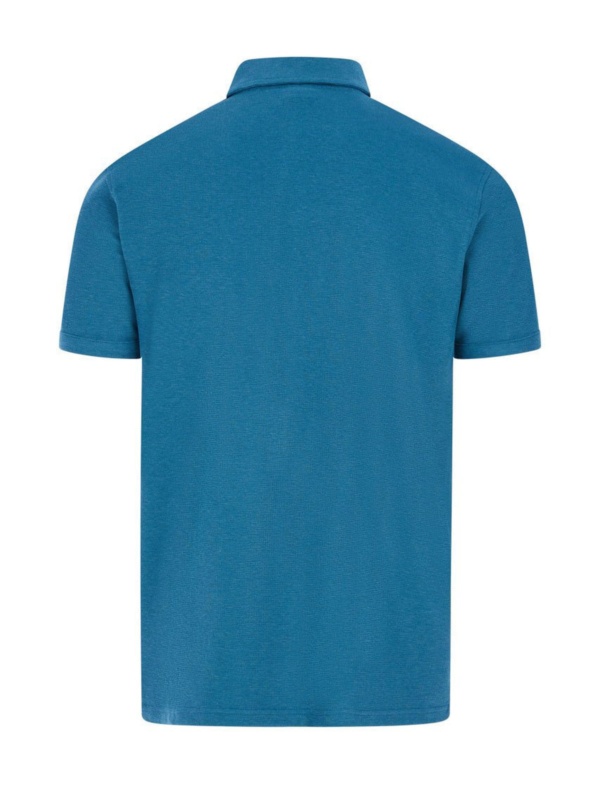 PROTEST PRTCube T-shirts & Polos | Raku Blue