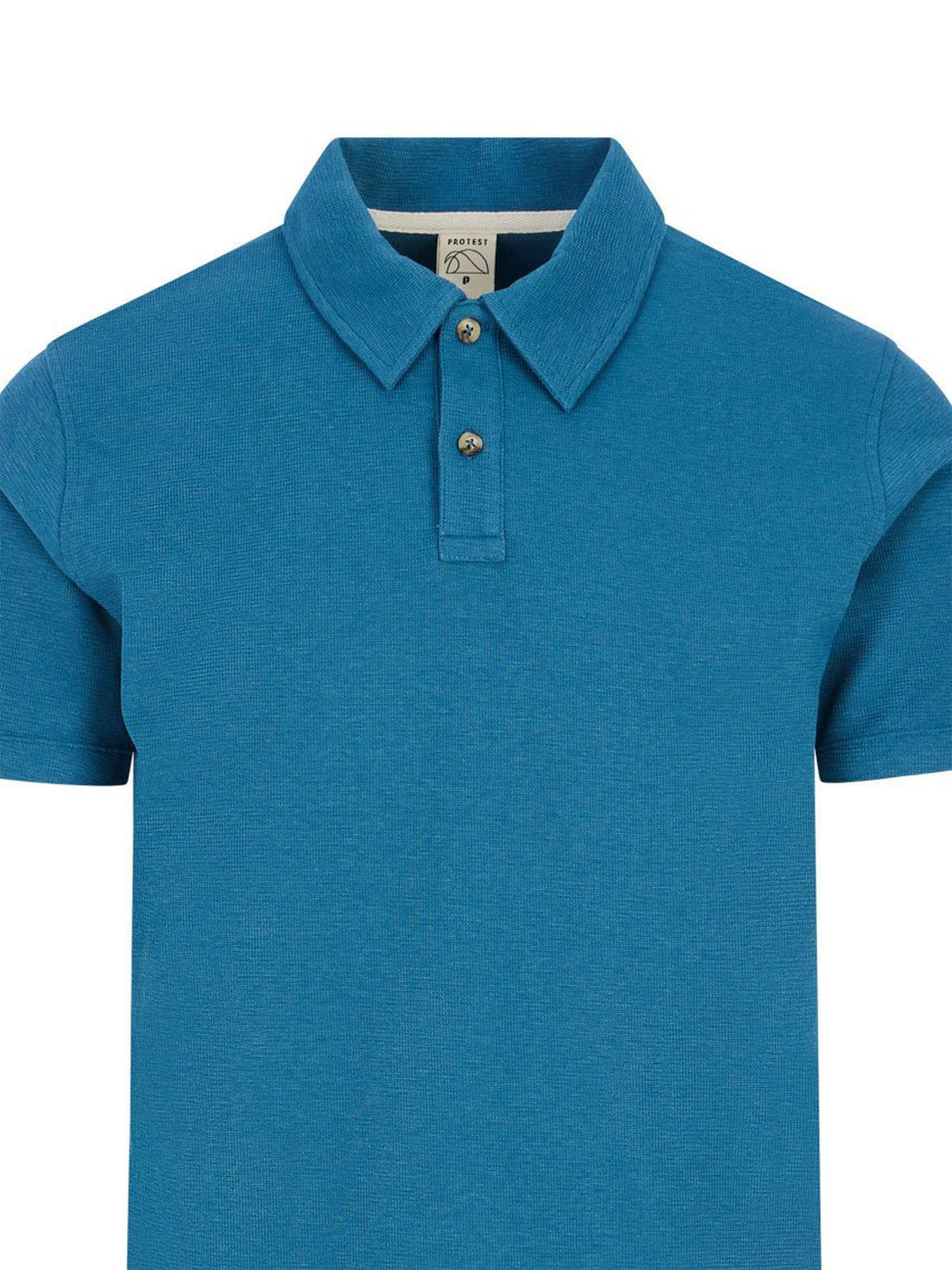 PROTEST PRTCube T-shirts & Polos | Raku Blue